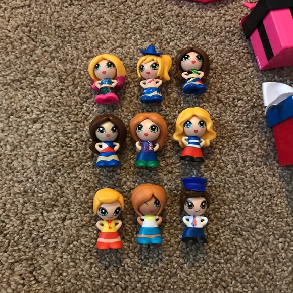 Bundle of Gift Ems Toys - Picture 3 of 5